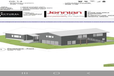 Photo of property in 5 Libertia Lane, Orewa, 0931