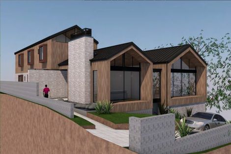 Photo of property in 25d Roland Road, Greenhithe, Auckland, 0632