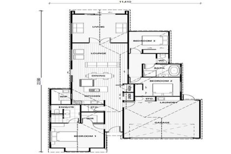 Photo of property in 9 Treedale Street, Belfast, 8051
