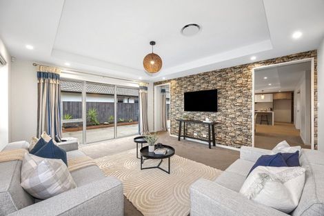 Photo of property in 15 Patiki Street, Lincoln, 7608