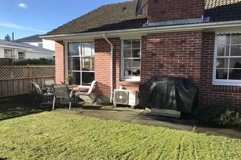 Photo of property in 134 Waimairi Road, Ilam, Christchurch, 8041
