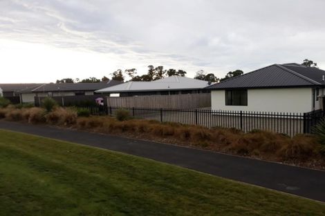 Photo of property in 18 Hungerford Drive, Rolleston, 7615