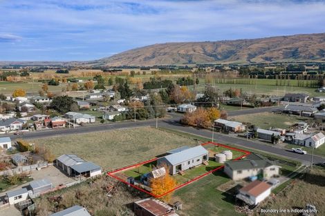 Photo of property in 4 Bank Avenue, Middlemarch, 9597