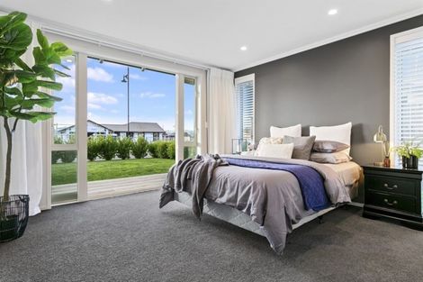 Photo of property in 1 Boyce Crescent, Cambridge, 3434