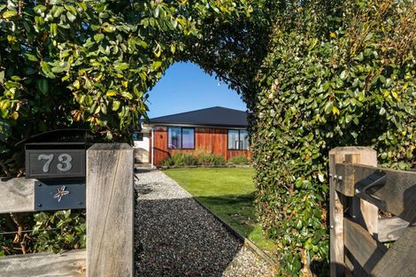 Photo of property in 73 Frye Crescent, Albert Town, Wanaka, 9305