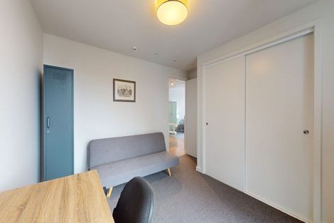 Photo of property in Victoria Lane Apartments, 808/161 Victoria Street, Te Aro, Wellington, 6011