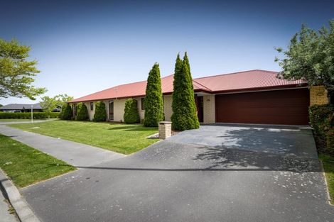 Photo of property in 2 Goldney Close, Lincoln, 7608