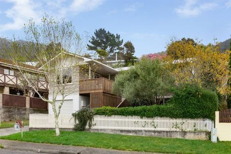 Photo of property in 6 Northcote Street, Wainuiomata, Lower Hutt, 5014