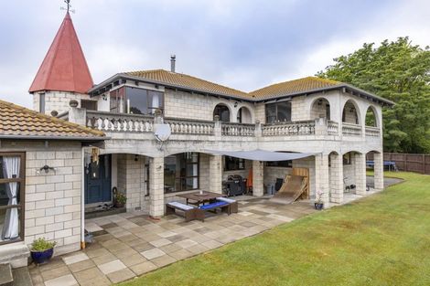 Photo of property in 59 Gammack Street, Temuka, 7920