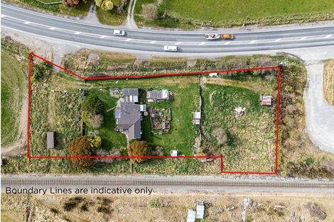Photo of property in 21 Orari- Rangitata Highway, Orari, Temuka, 7992