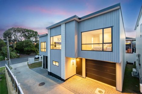 Photo of property in 37b Hastings Road, Mairangi Bay, Auckland, 0630