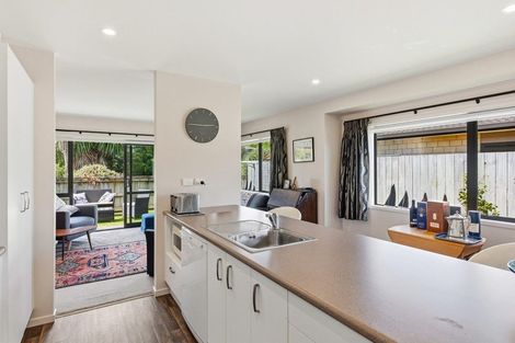 Photo of property in Georgia Estate, 20/3 Georgia Grove, Paraparaumu, 5032