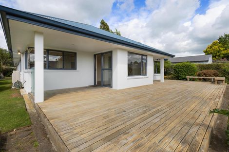 Photo of property in 23 Banks Road, Matamata, 3400