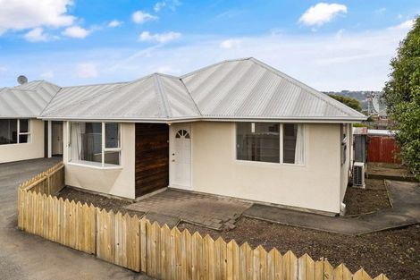 Photo of property in 3/217 Oxford Street, South Dunedin, Dunedin, 9012