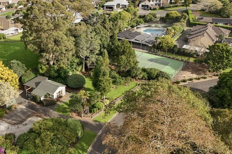 Photo of property in 39 Jarrah Park Drive, Pyes Pa, Tauranga, 3112