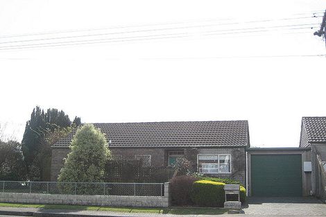 Photo of property in 1b Mitchell Street, Waipukurau, 4200