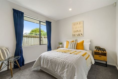 Photo of property in 14 Vangelis Lane, Mairehau, Christchurch, 8013