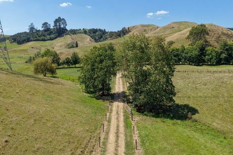 Photo of property in 880 Kopuku Road, Maramarua Forest, Pokeno, 2471