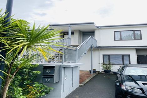 Photo of property in The Grange, 66/92 Bush Road, Albany, Auckland, 0632