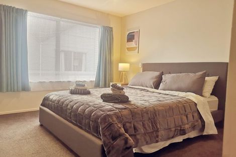 Photo of property in 4/443 Hereford Street, Linwood, Christchurch, 8011