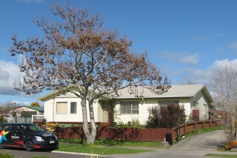 Photo of property in 21 Hotene Street, Whakatane, 3120