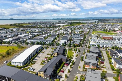 Photo of property in 82 Glidepath Road, Hobsonville, Auckland, 0616