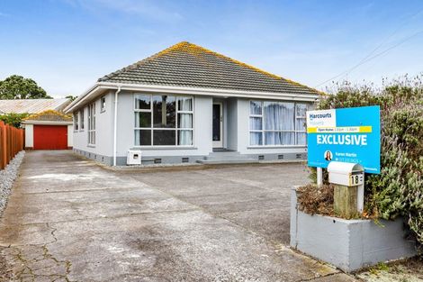 Photo of property in 18 Grey Street, Hawera, 4610