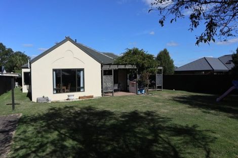 Photo of property in 3 Breton Common, Rolleston, 7614