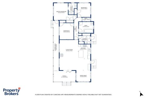 Photo of property in 32 Salisbury Avenue, Whanganui East, Whanganui, 4500