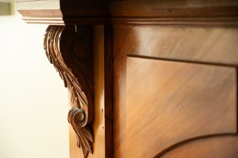 Photo of property in 57 Reuben Avenue, Brooklyn, Wellington, 6021