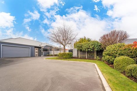 Photo of property in 87 Temple Crescent, Gleniti, Timaru, 7910