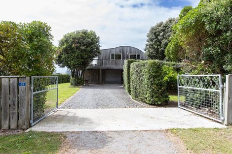 Photo of property in 61 Akitio Esplanade, Akitio, Pongaroa, 4991