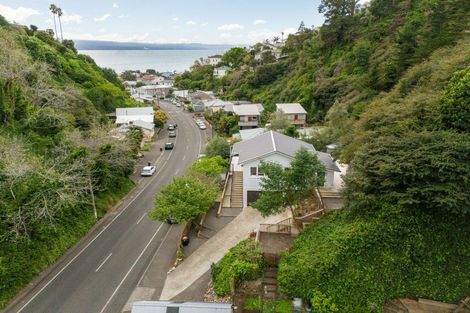Photo of property in 157 Shakespeare Road, Bluff Hill, Napier, 4110