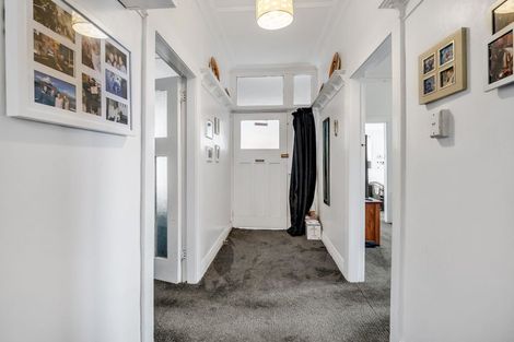 Photo of property in 52 College Street, Caversham, Dunedin, 9012