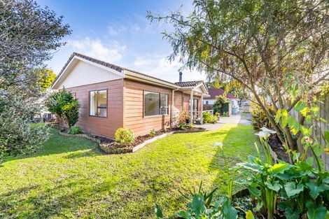 Photo of property in 20b Trafalgar Street, Waiwhetu, Lower Hutt, 5010