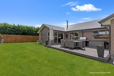 Photo of property in 1149b Goulds Road, Rolleston, 7614