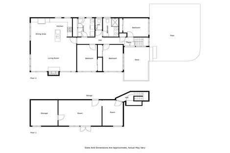 Photo of property in 230 Portobello Road, The Cove, Dunedin, 9077