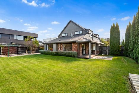 Photo of property in 15 Westlake Drive, Halswell, Christchurch, 8025