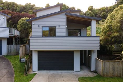 Photo of property in 11a Mauldeth Terrace, Churton Park, Wellington, 6037