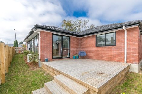 Photo of property in 3u1 Helena Road, Hillcrest, Hamilton, 3216