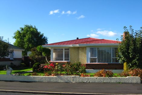 Photo of property in 21 High Street, Mosgiel, 9024