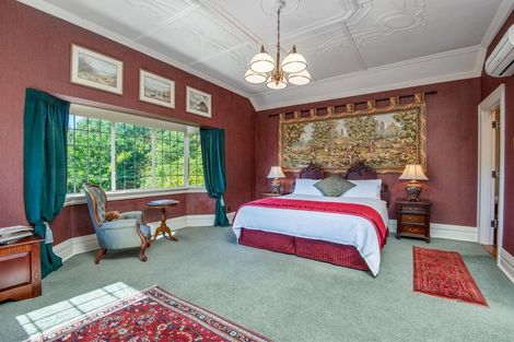 Photo of property in Fletcher Lodge, 276 High Street, Dunedin Central, Dunedin, 9016