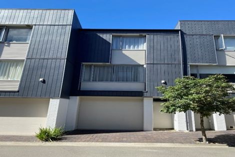Photo of property in Altar Apartments, 41/120u Rintoul Street, Newtown, Wellington, 6021