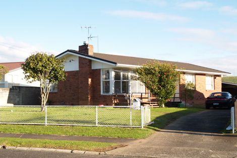 Photo of property in 44 James Street, Mangere East, Auckland, 2024