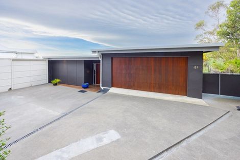 Photo of property in 4b Seapoint Road, Bluff Hill, Napier, 4110