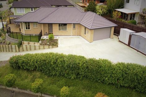 Photo of property in 2 Pukeko Place, Picton, 7220
