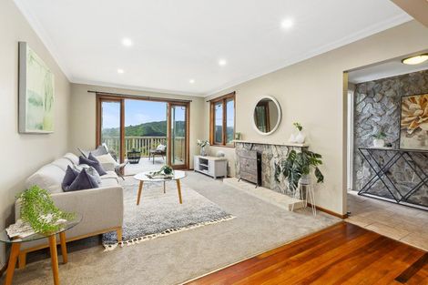 Photo of property in 33 Bedford Street, Northland, Wellington, 6012