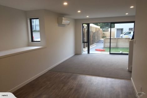 Photo of property in 124u7 Britomart Street, Berhampore, Wellington, 6023