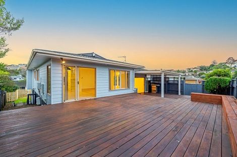 Photo of property in 79 Stapleford Crescent, Browns Bay, Auckland, 0630