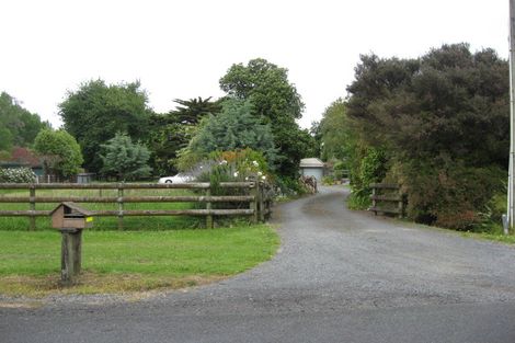 Photo of property in 203 Popes Road, Takanini, 2105